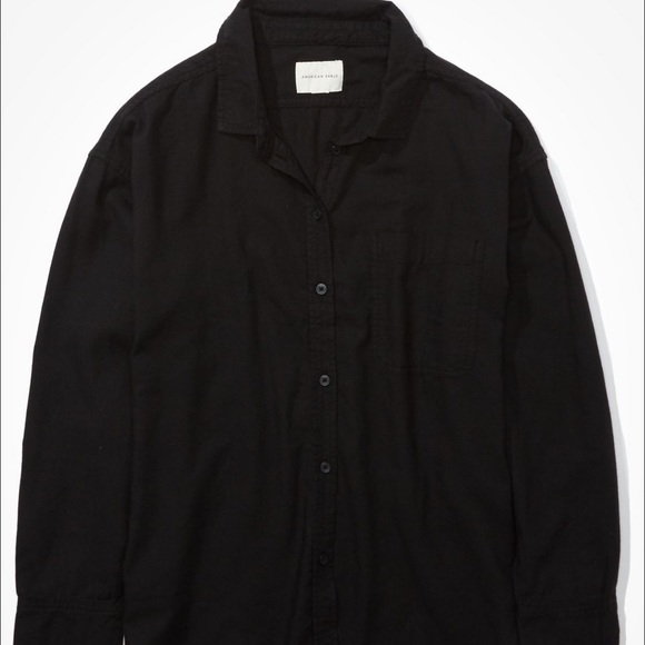 AE Button Down - Picture 4 of 8